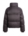 Parajumpers Toulala graphite grey short down jacket PWPUVP31 TOULALA GR/ORC.0124 price