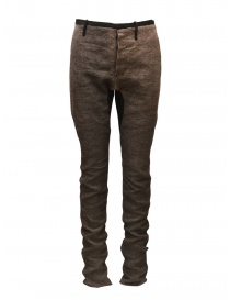 Label Under Construction Military Camp Bed Cover trousers 22FMPN46 CA34 OD 22/01-8 order online