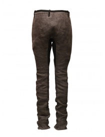 Label Under Construction Military Camp Bed Cover trousers