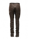 Label Under Construction Military Camp Bed Cover trousers shop online mens trousers