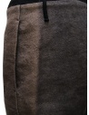 Label Under Construction Military Camp Bed Cover trousers price 22FMPN46 CA34 OD 22/01-8 shop online