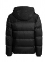 Parajumpers Tyrik piumino nero con cappuccio PMPUEN02 TYRIK BLACK 0541 acquista online