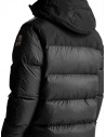 Parajumpers Tyrik piumino nero con cappuccio prezzo PMPUEN02 TYRIK BLACK 0541shop online