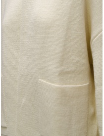 Ma'ry'ya milky-white wool hooded cape Ma'ry'ya milky-white wool hooded cape price