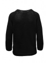 Ma'ry'ya black cashmere and camel hair cardigan shop online womens cardigans