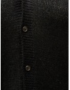 Ma'ry'ya black cashmere and camel hair cardigan YTK024 D6 BLACK price