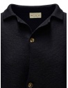 Ma'ry'ya deconstructed jacket in black wool YTK065 E12 BLACK price