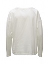 Ma'ry'ya T-shirt a manica lunga biancashop online t shirt donna