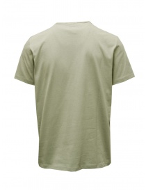 Parajumpers Elio Sage green T-shirt