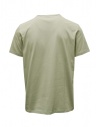 Parajumpers Elio T-shirt verde salviashop online t shirt uomo