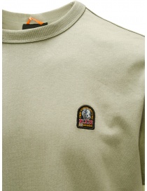 Parajumpers Elio T-shirt verde salvia Parajumpers Elio T-shirt verde salvia prezzo