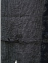Vlas Blomme blue patterned waistcoat 13304106 69 NAVY buy online