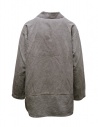 Vlas Blomme olive gray shirt-jacket shop online womens suit jackets