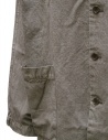 Vlas Blomme olive gray shirt-jacket 13407096 72 OLIVE buy online