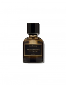 Meo Fusciuni 1 nota di viaggio (rites de passage) perfume