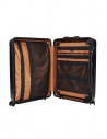 Master Piece trolley valigia rigida 75L prezzo 505005 BLACK TROLLEY CHECK-INshop online