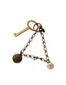 Cerasus keyring with pendants and key online