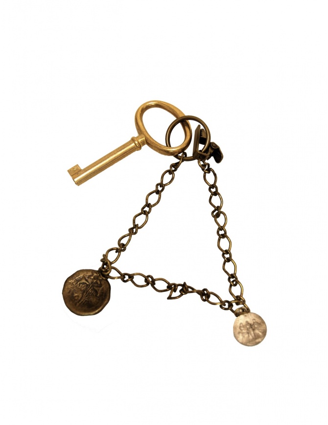 Cerasus keyring with pendants and key 316052 gadgets online shopping