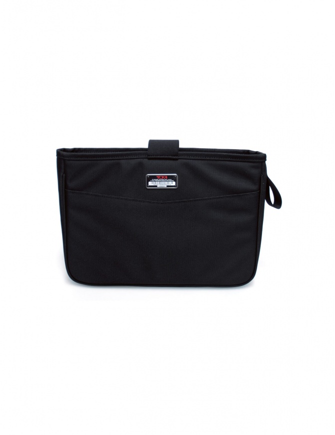 Laptop black cover Tumi 026182D4 travel bags online shopping