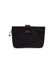 Laptop black cover Tumi