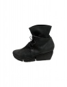 Stivaletto Trippen Corner CORNER BLK prezzo