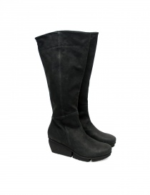 Womens shoes online: Trippen Shake boots
