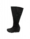 Trippen Shake boots SHAKE BLK price