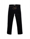 Homecore Alex Twill navy blue pants buy online ALEX TWILL W14 NAVY