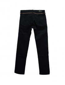 Homecore Alex Twill navy blue pants