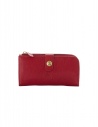 Il Bisonte Alida wallet buy online C0782/MP 245 ROSSO