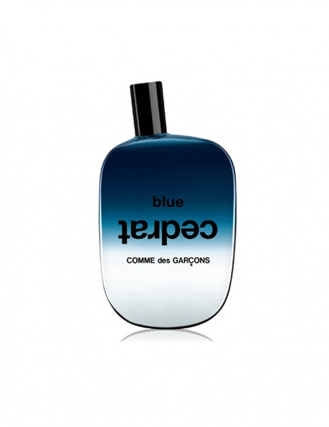 Profumo Comme des Garcons Blue Cedrat 65084892 profumi online shopping