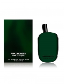 Perfumes online: Comme des Garcons Amazingreen parfum