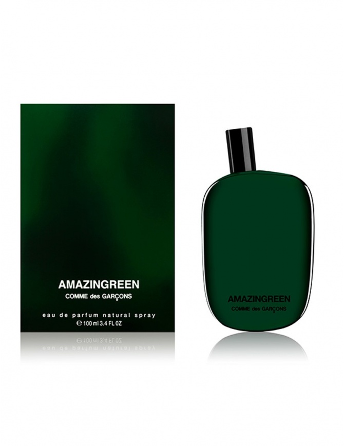 Comme des Garcons Amazingreen parfum 65068282 perfumes online shopping