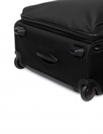 Tumi Alpha Worldwide Luggage