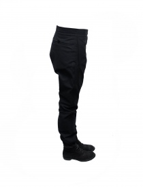 Carol Christian Poell black trousers