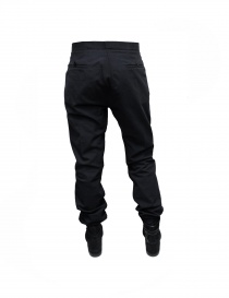 Carol Christian Poell black trousers price