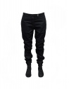 Carol Christian Poell trousers in black buy online PF/0918OD CORD-PTC/10