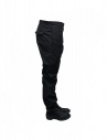 Carol Christian Poell trousers in black shop online womens trousers