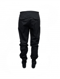 Carol Christian Poell trousers in black price