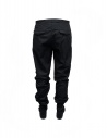 Carol Christian Poell trousers in black PF/0918OD CORD-PTC/10 price