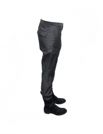 Carol Christian Poell grey trousers buy online