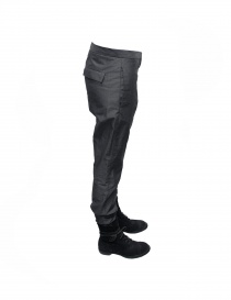 Pantalone Carol Christian Poell colore grigio