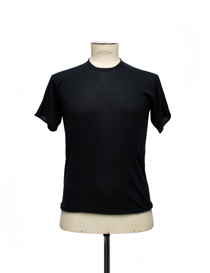 Label Under Construction Knitee black t-shirt