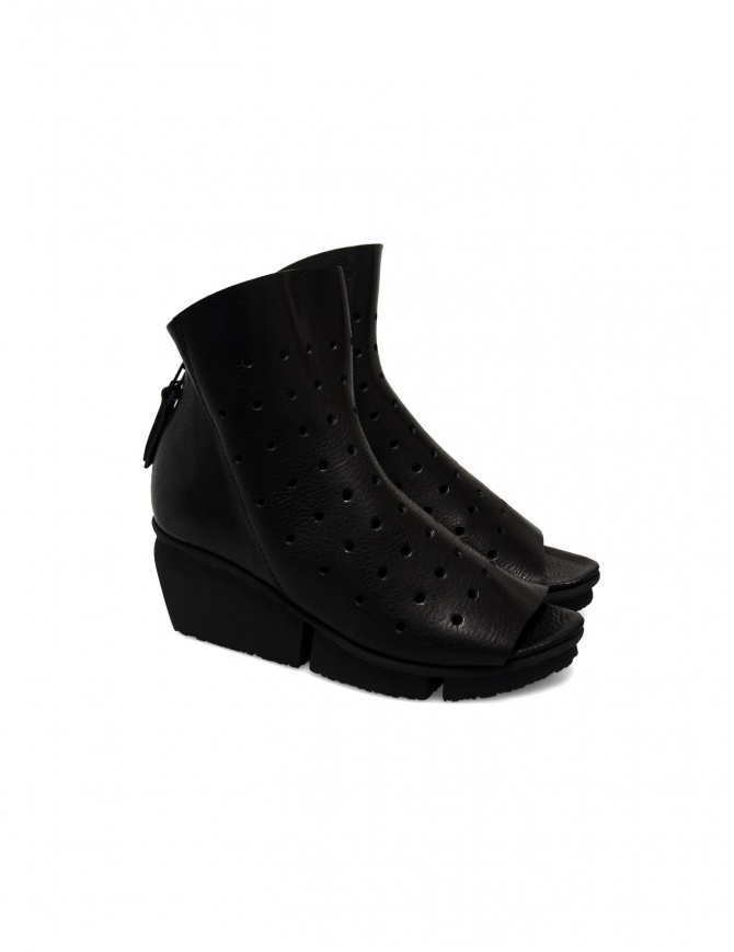Trippen Seagull ankle boots SEAGULL BLK womens shoes online shopping