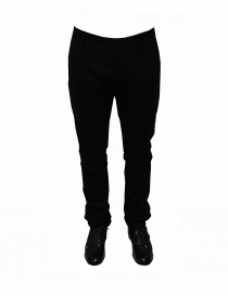 Label Under Construction Tailored Tuxedo trousers online
