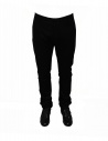 Label Under Construction Tailored Tuxedo trousers buy online 24FMPN53 WW42A DC 24/9