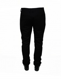 Label Under Construction Tailored Tuxedo trousers buy online