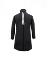 Label Under Construction Handstitched Knit grey jacket 24YXCT26 WA16 SR 24/69 price