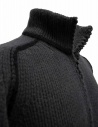 Giacca Label Under Construction Handstitched Knit grigia 24YXCT26 WA16 SR 24/69 acquista online