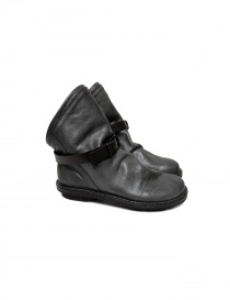 Trippen Bomb Dev ankle boots BOMB DEV WAX order online